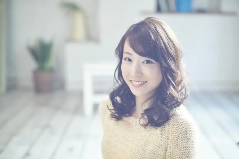 プロフィール作成・写真撮影